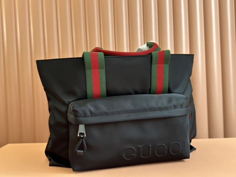 Gucci Shopping Bags